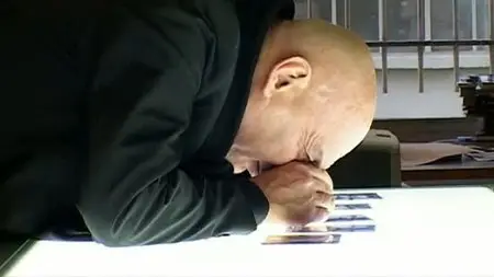 (Fr5) Empreintes : Jean Nouvel, les traits de l'architecture (2009)