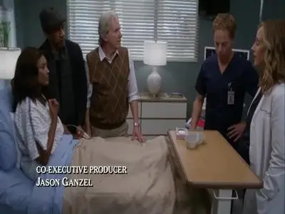 Grey's Anatomy S15E13