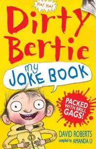 «My Joke Book» by Amanda Li
