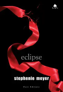 Meyer Stephenie - Saga Twilight 3 - Eclipse