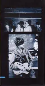 Echo & The Bunnymen - Crystal Days: 1979-1999 (2001) {4CD Box Set, Warner Archives--Rhino 8122-74263-2}