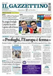 Il Gazzettino - 15 Agosto 2016