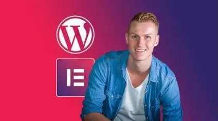 Complete Wordpress Course | Elementor