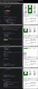 JavaScript Card War Game Project Course
