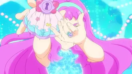 Movie Precure All Stars F (1080p mkv Movie Precure All Stars F (1080p mkv" yEnc