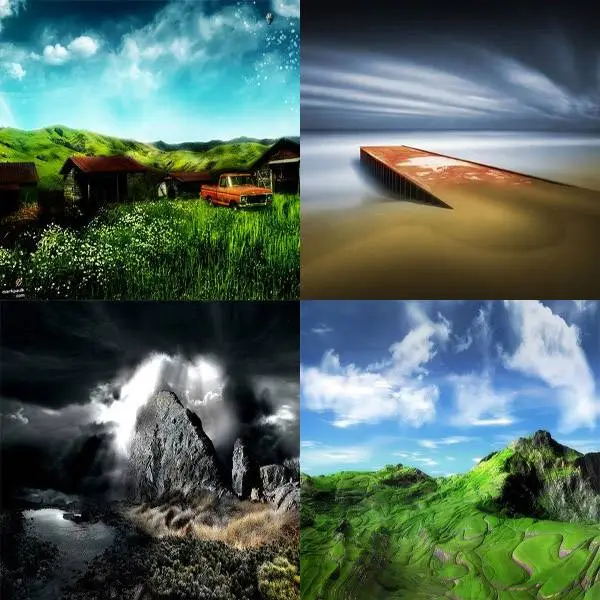 70 Best Wallpaper Collection_ / AvaxHome