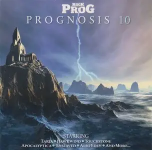 Classic Rock presents Prog: Prognosis 10 (2010)