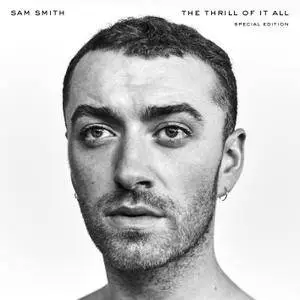 Sam Smith - The Thrill Of It All (Special Edition) (2017) [Official Digital Download 24/88]