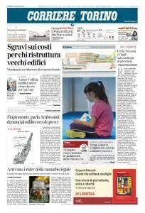 Corriere Torino - 13 Maggio 2018