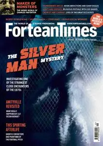 Fortean Times - October 2020