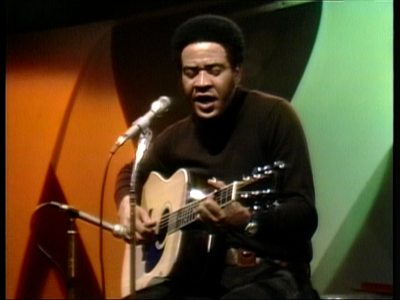 Bill Withers - Just As I Am (1971) [DualDisc: CD + DVD] (2005 Legacy Remaster)