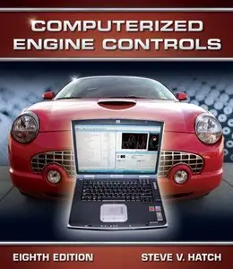 Computerized Engine Controls (repost)