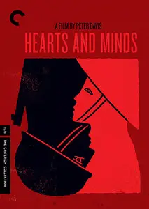 Hearts And Minds (1974) Criterion Collection