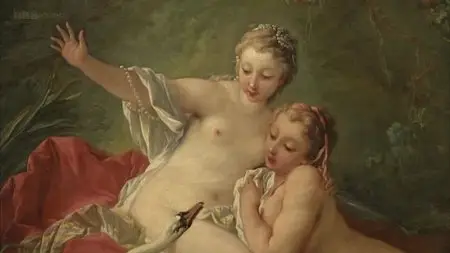 BBC - Rococo: Travel, Pleasure, Madness (2014)