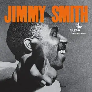 Jimmy Smith - Jimmy Smith At The Organ Vol. 3 (1956/2019) [Official Digital Download 24/192]