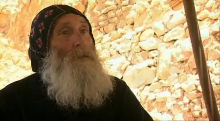 Extreme Pilgrim Episode THREE - Ascetic Christianity