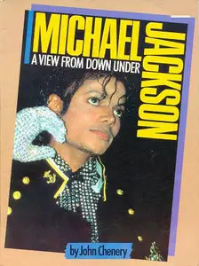 Michael Jackson : A View From Down Under