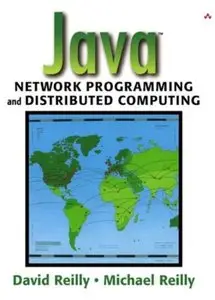 Java Network Programming and Distributed Computing [Repost]