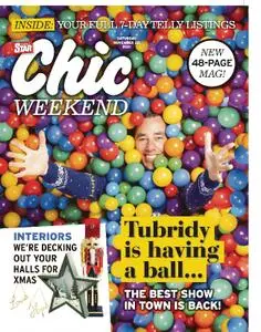 Chic – 20 November 2021