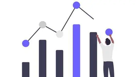 Mastering Charts Framework in SwiftUI 4 & iOS 16