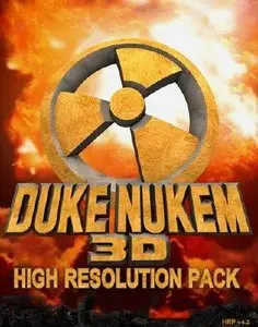 Duke Nukem 3D Polymer HRP 4.2 (2010) 