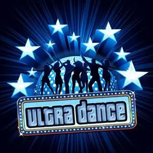Ultra Dance Vol 25