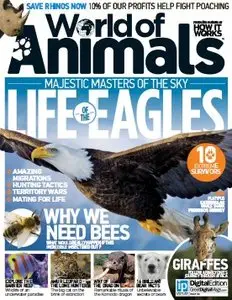 World of Animals - Issue No. 9