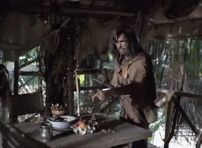 Robinson Crusoe (1997) [Re-UP]   