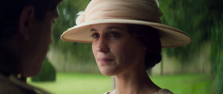 Testament of Youth (2014)