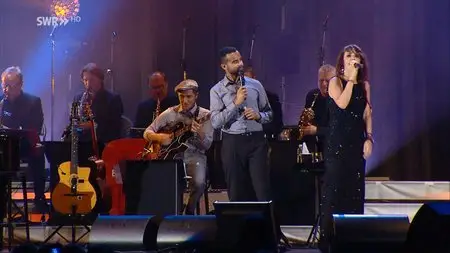 Zaz & Friends - Jazzopen Stuttgart 2015 [HDTV 720p]