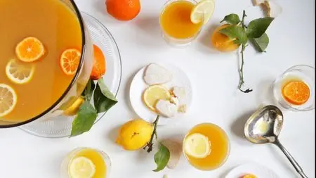 Food Photography: Creating Your Unique Story