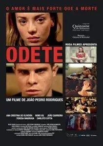 Odete / Two Drifters (2005)