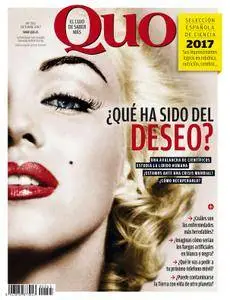 Quo - octubre 01, 2017