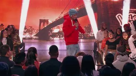 Wild 'n Out S10E11