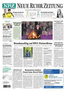 NRZ Neue Ruhr Zeitung Oberhausen - 05. Oktober 2018