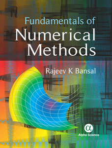 Fundamentals of Numerical Methods