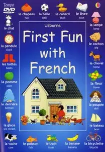 First Fun with French (repost)
