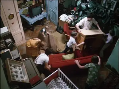 Familie Wirbelwind (1982)