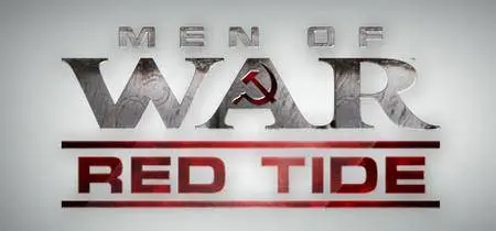 Men of War: Red Tide (2009)