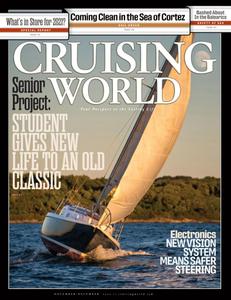 Cruising World - November 2020