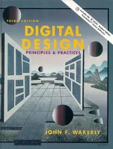 Digital Design. Principles and Practices