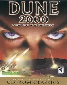 Dune 2000 Full with Money Maker 