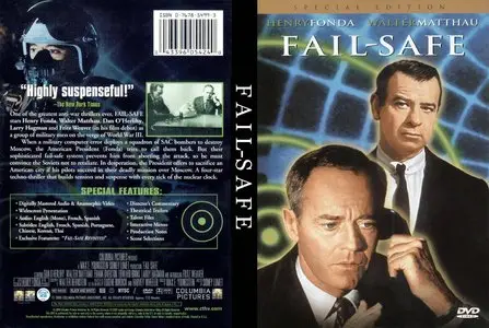 Fail-Safe (1964)