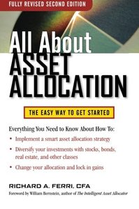 All About Asset Allocation, Second Edition (Repost)