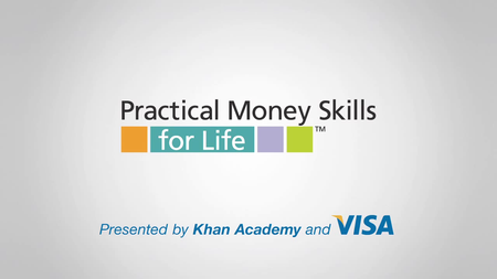 Khan Academy - Finance Lessons [repost]