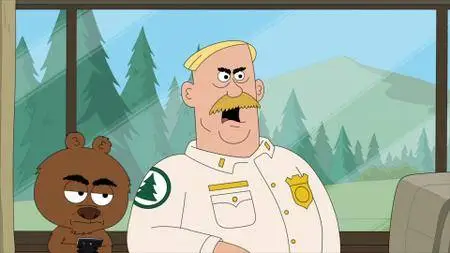 Brickleberry S03E11