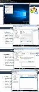 Complete Windows Server 2016 Administration Course