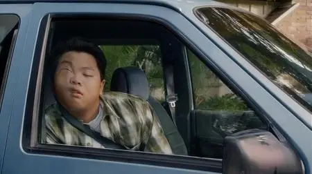 Fresh Off the Boat S05E04