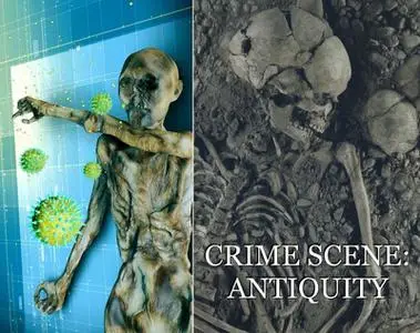 ZDF - Crime Scene: Antiquity (2020)