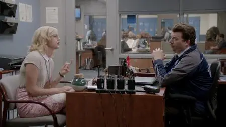 Vice Principals S01E06